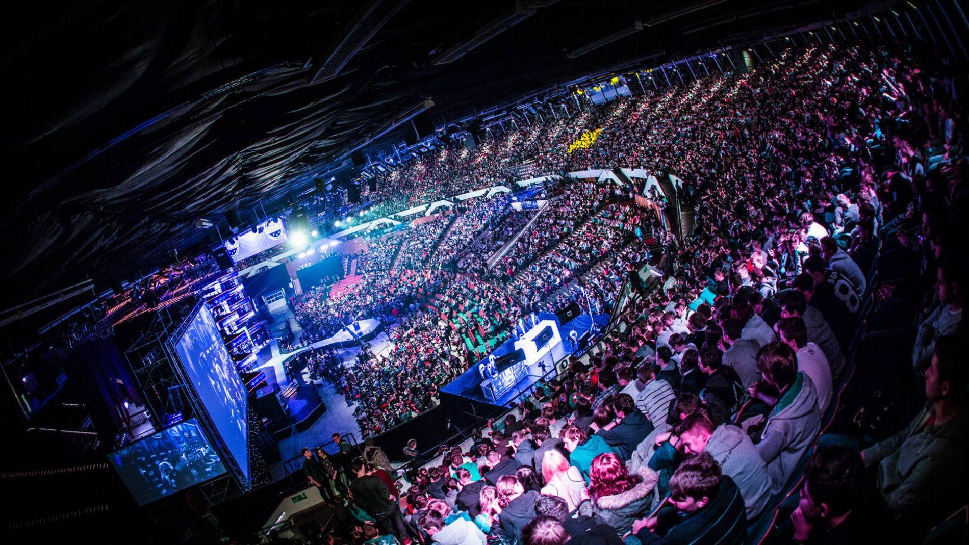 eSports
